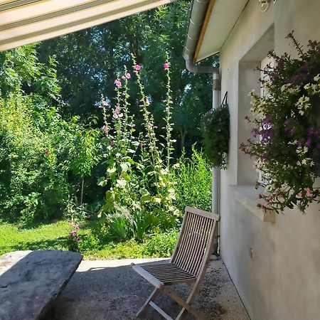 Logis51 Apartment Ville-sur-Tourbe Bagian luar foto