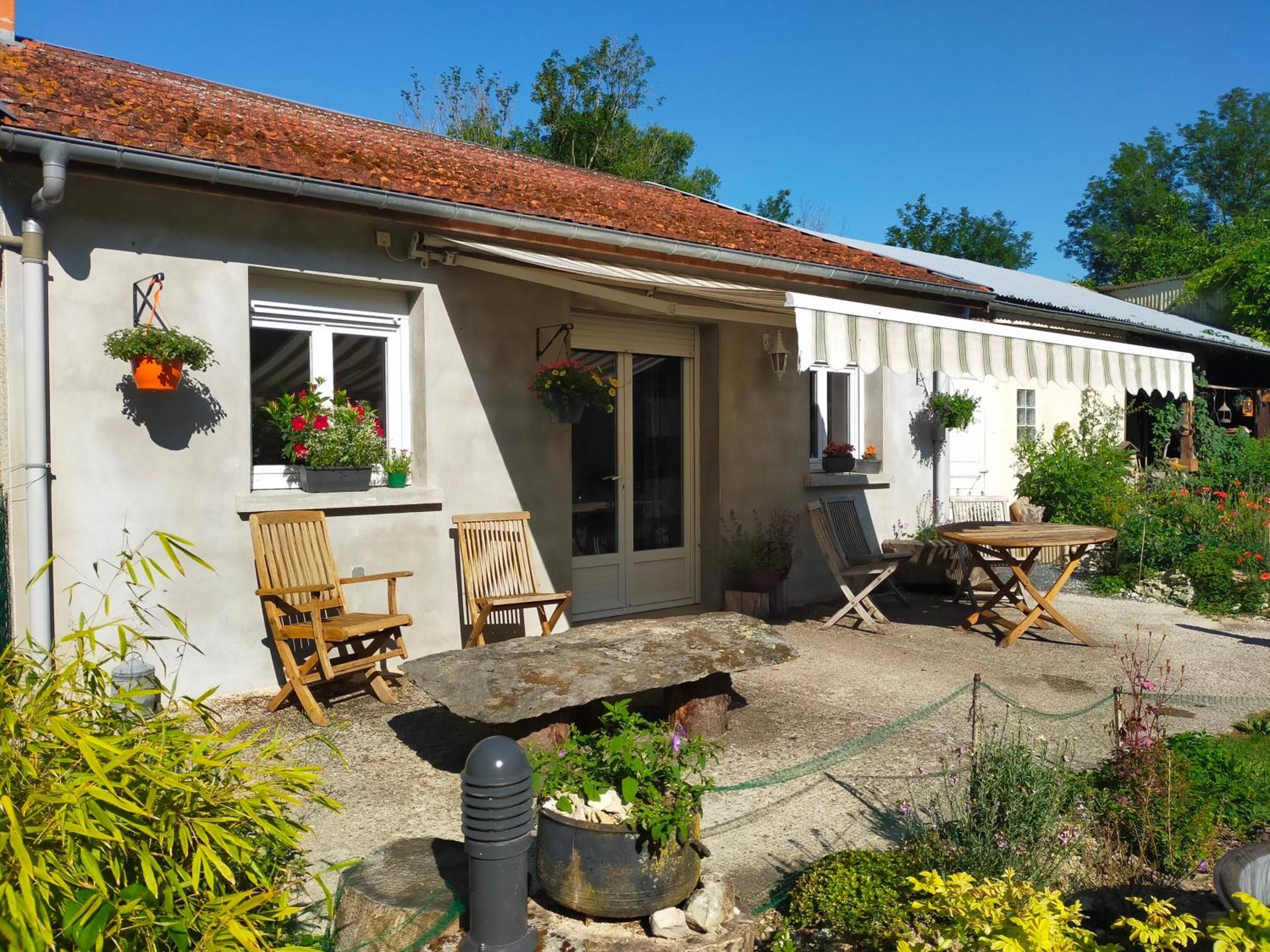 Logis51 Apartment Ville-sur-Tourbe Bagian luar foto