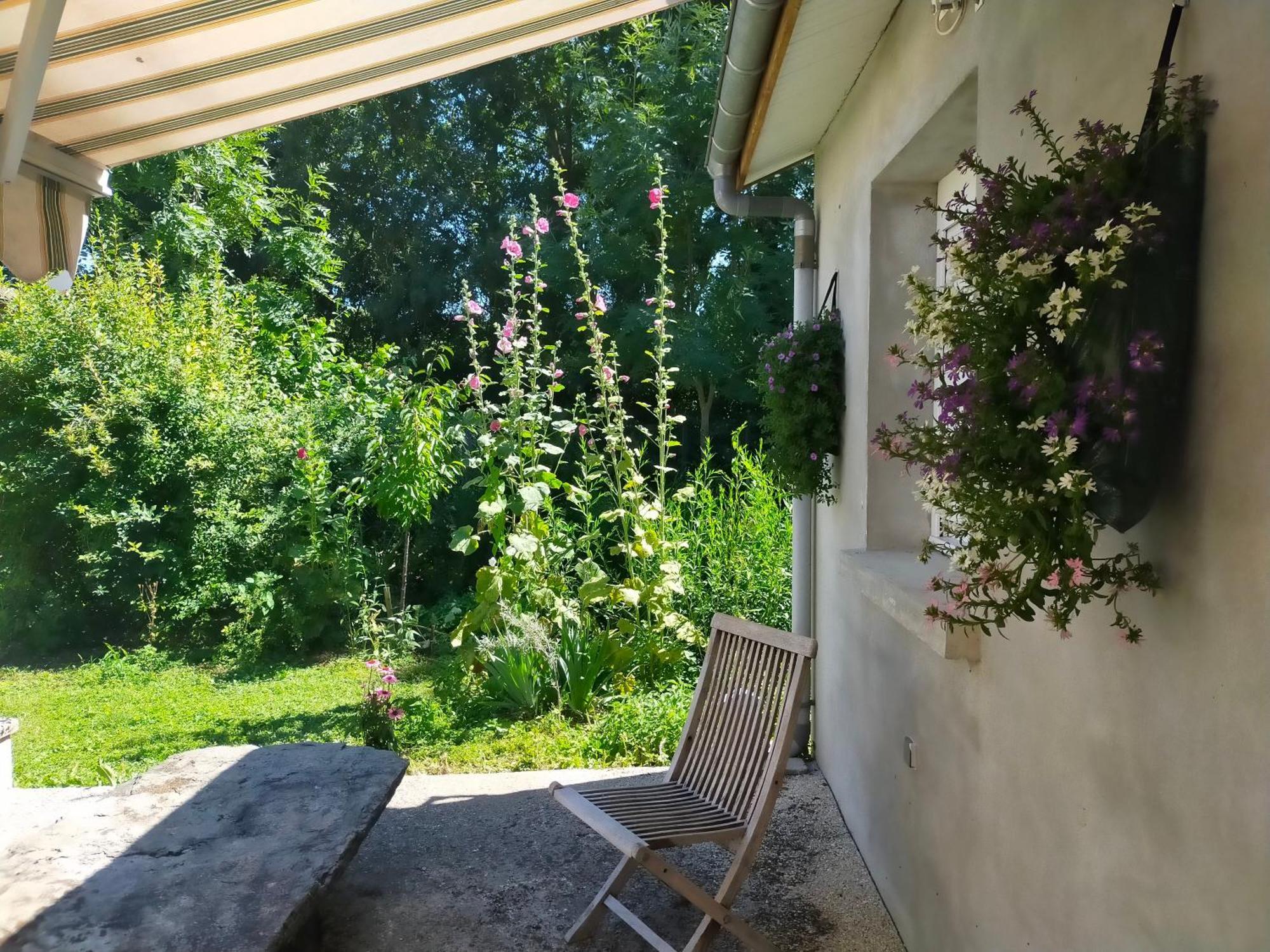 Logis51 Apartment Ville-sur-Tourbe Bagian luar foto