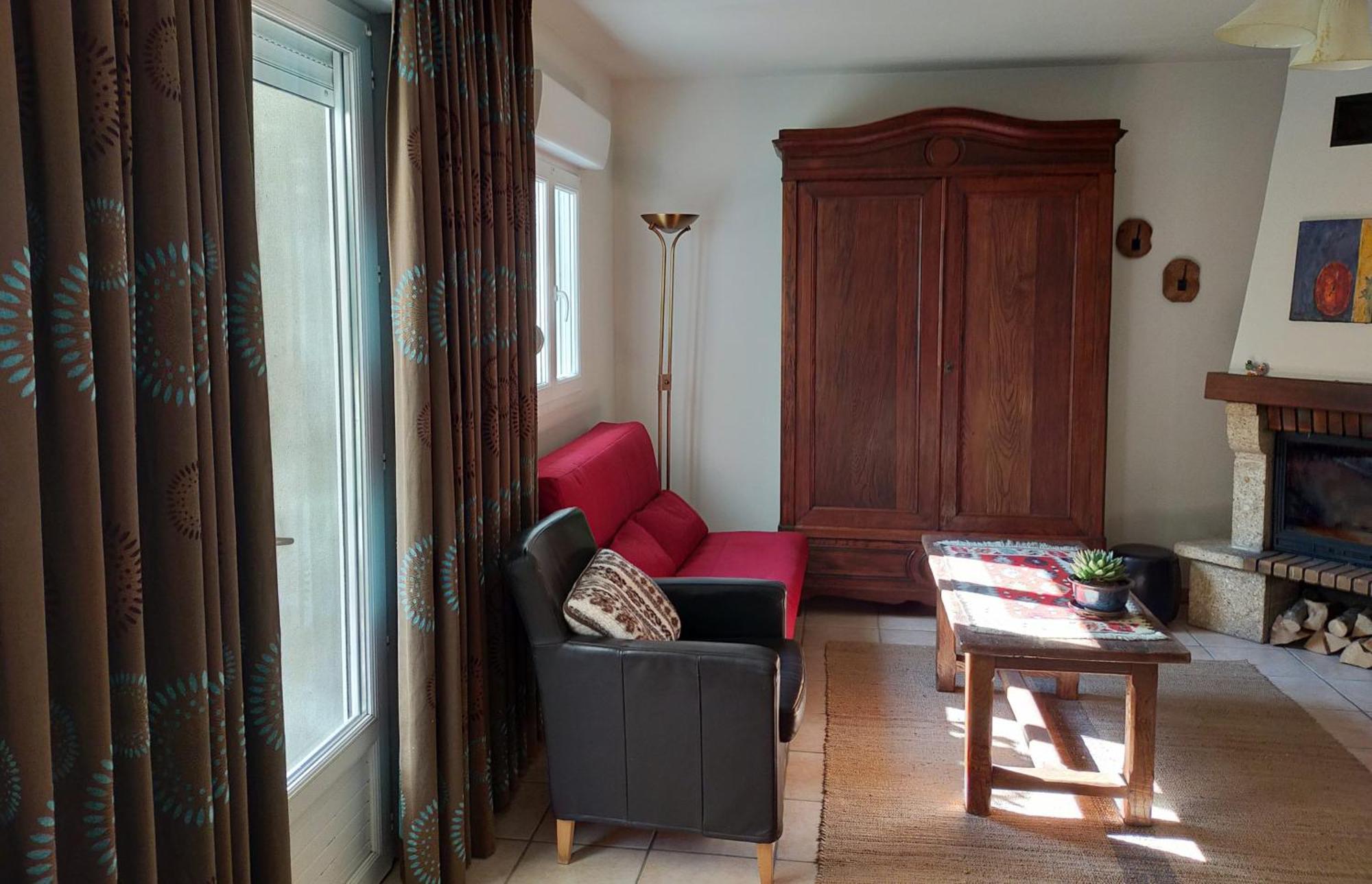 Logis51 Apartment Ville-sur-Tourbe Bagian luar foto