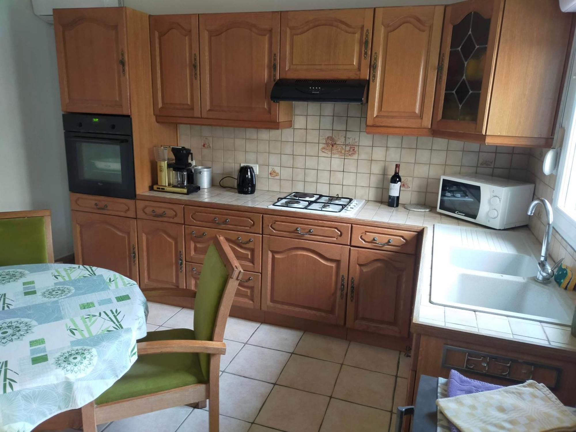 Logis51 Apartment Ville-sur-Tourbe Bagian luar foto