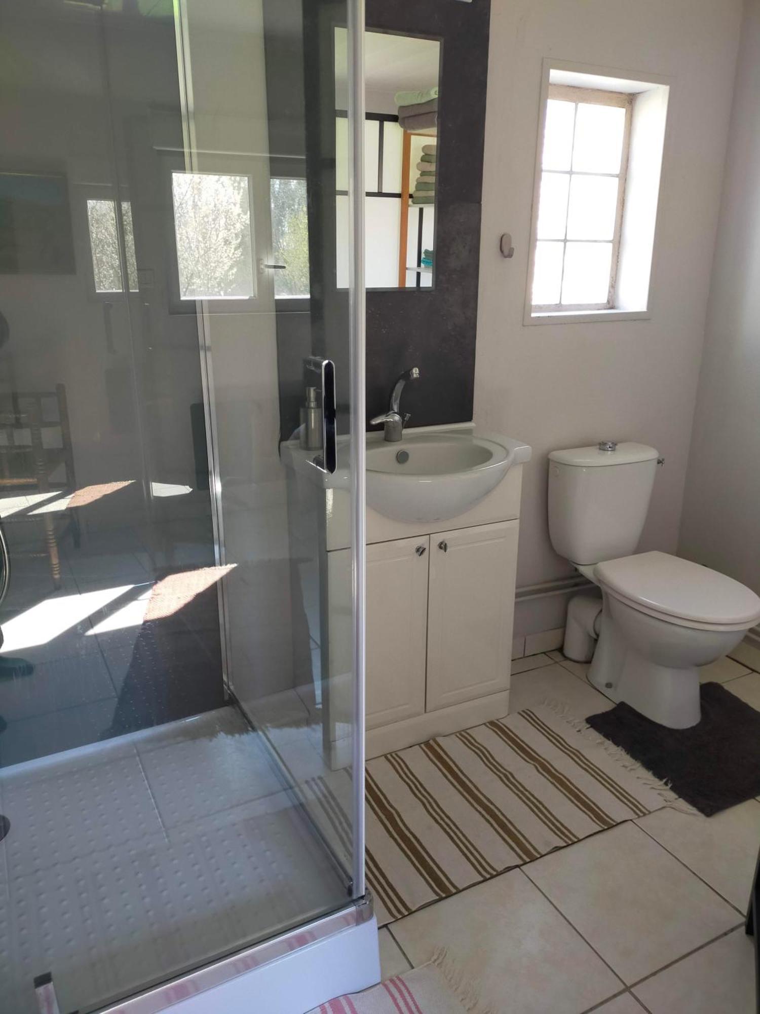 Logis51 Apartment Ville-sur-Tourbe Bagian luar foto