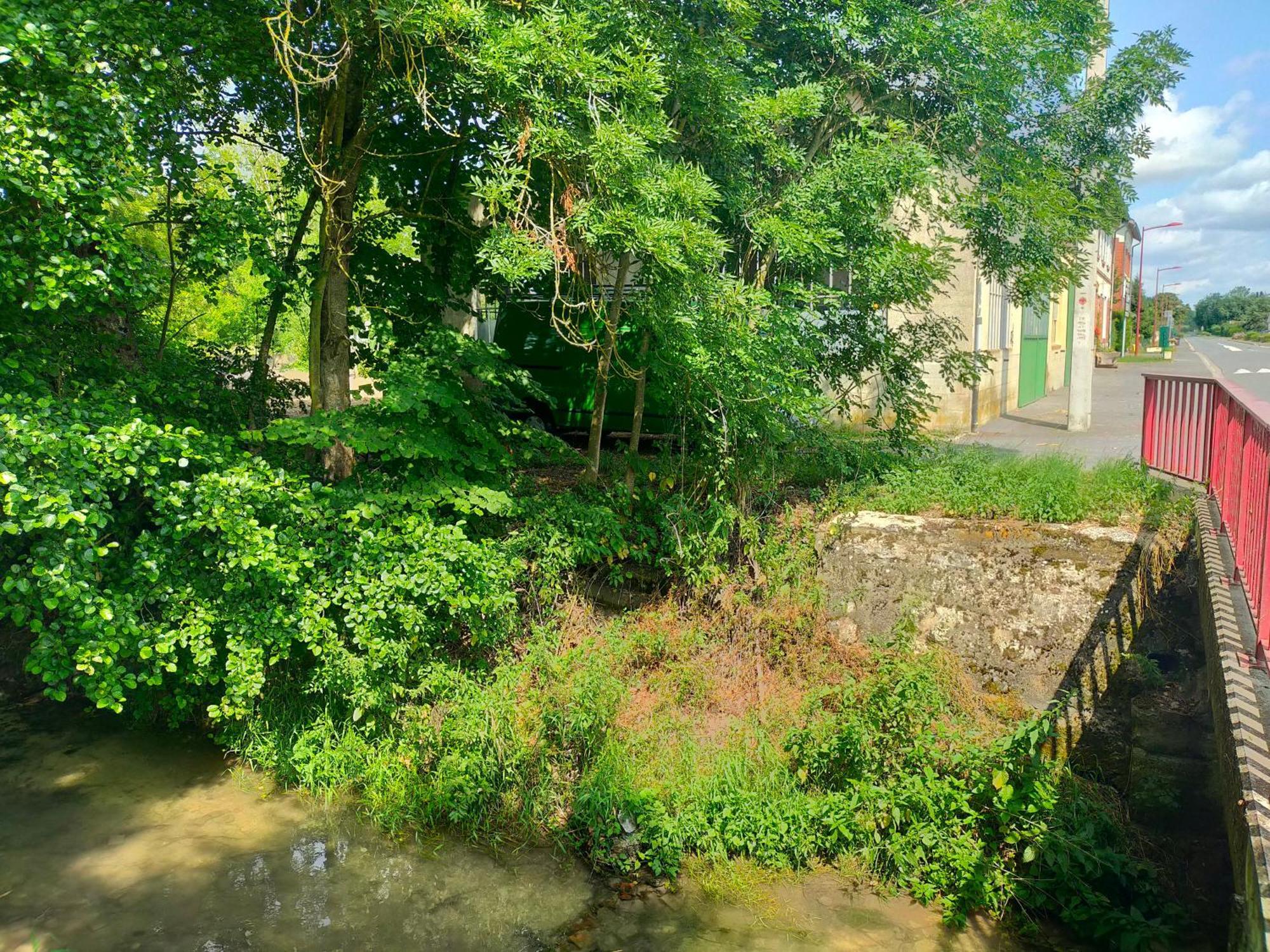 Logis51 Apartment Ville-sur-Tourbe Bagian luar foto